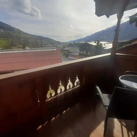 Tischlerwirt Hotel Uttendorf Kültér fotó