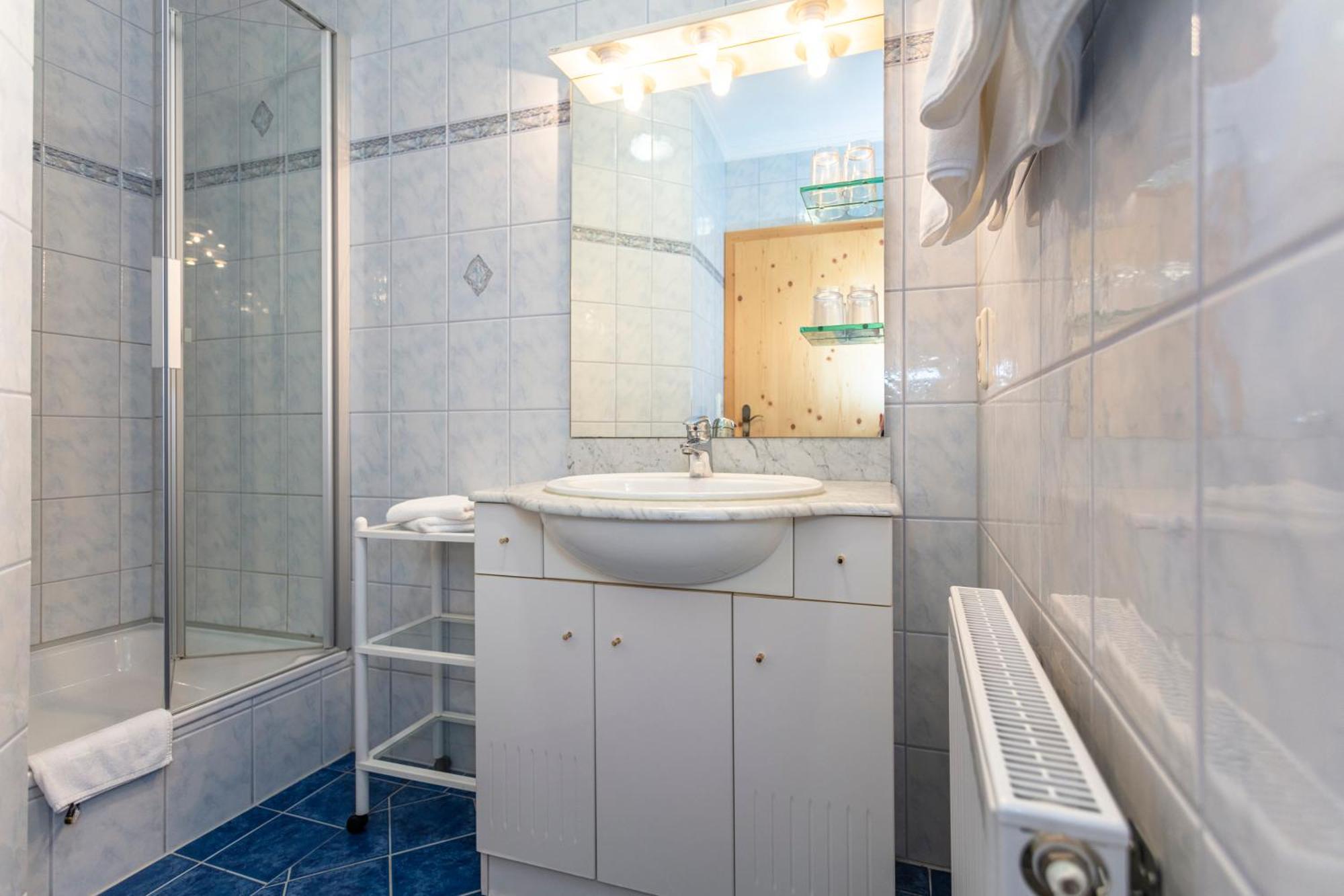 Tischlerwirt Hotel Uttendorf Kültér fotó