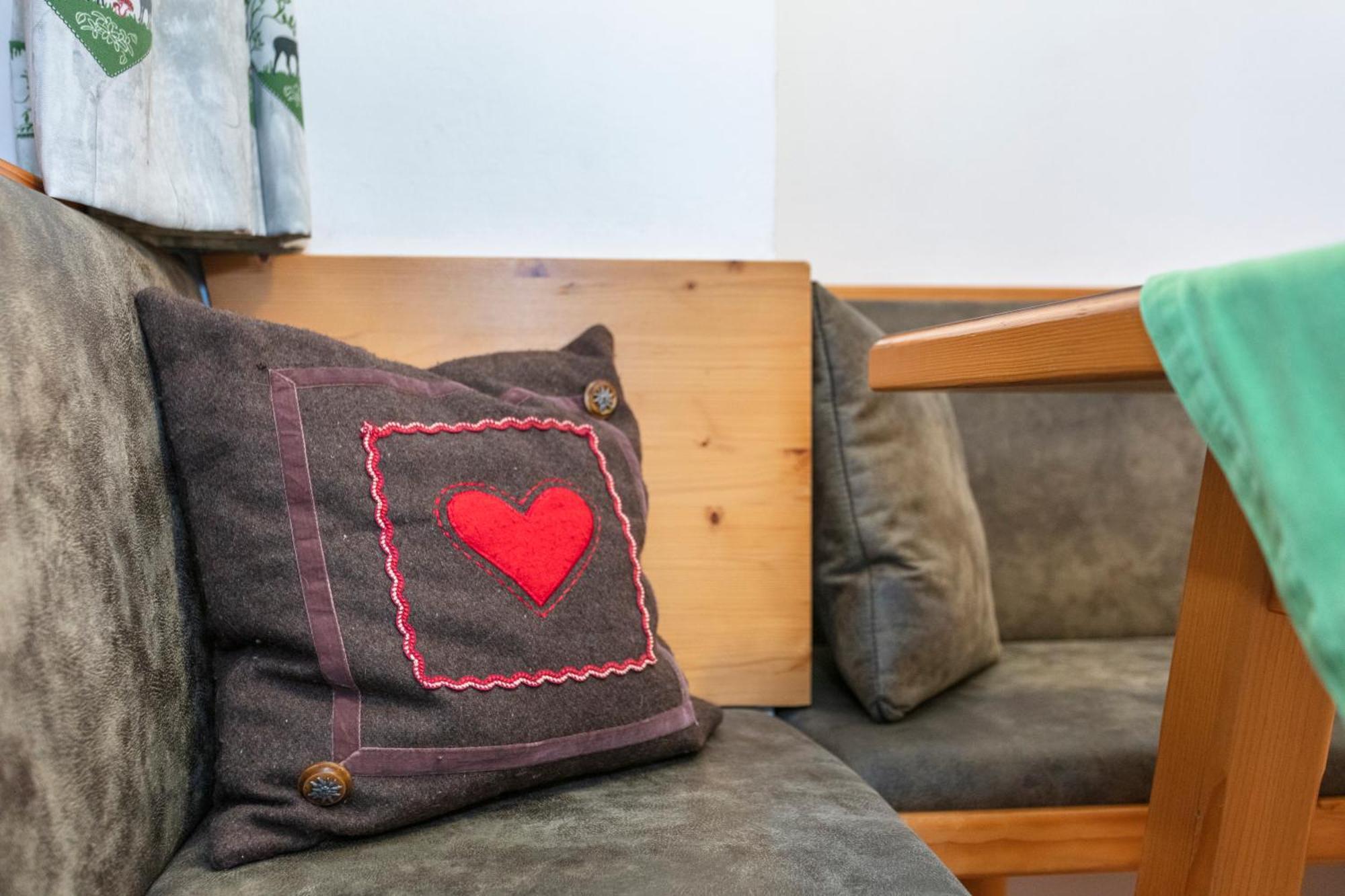 Tischlerwirt Hotel Uttendorf Kültér fotó