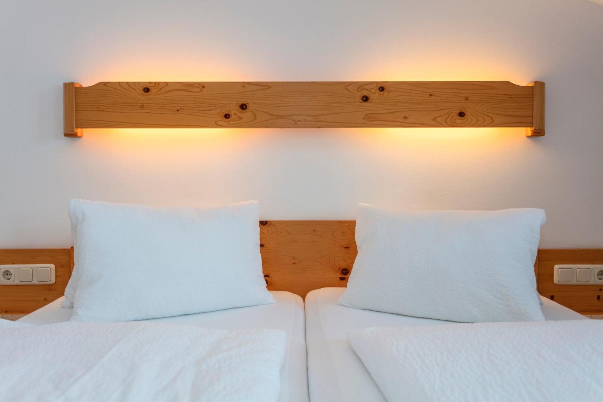 Tischlerwirt Hotel Uttendorf Kültér fotó