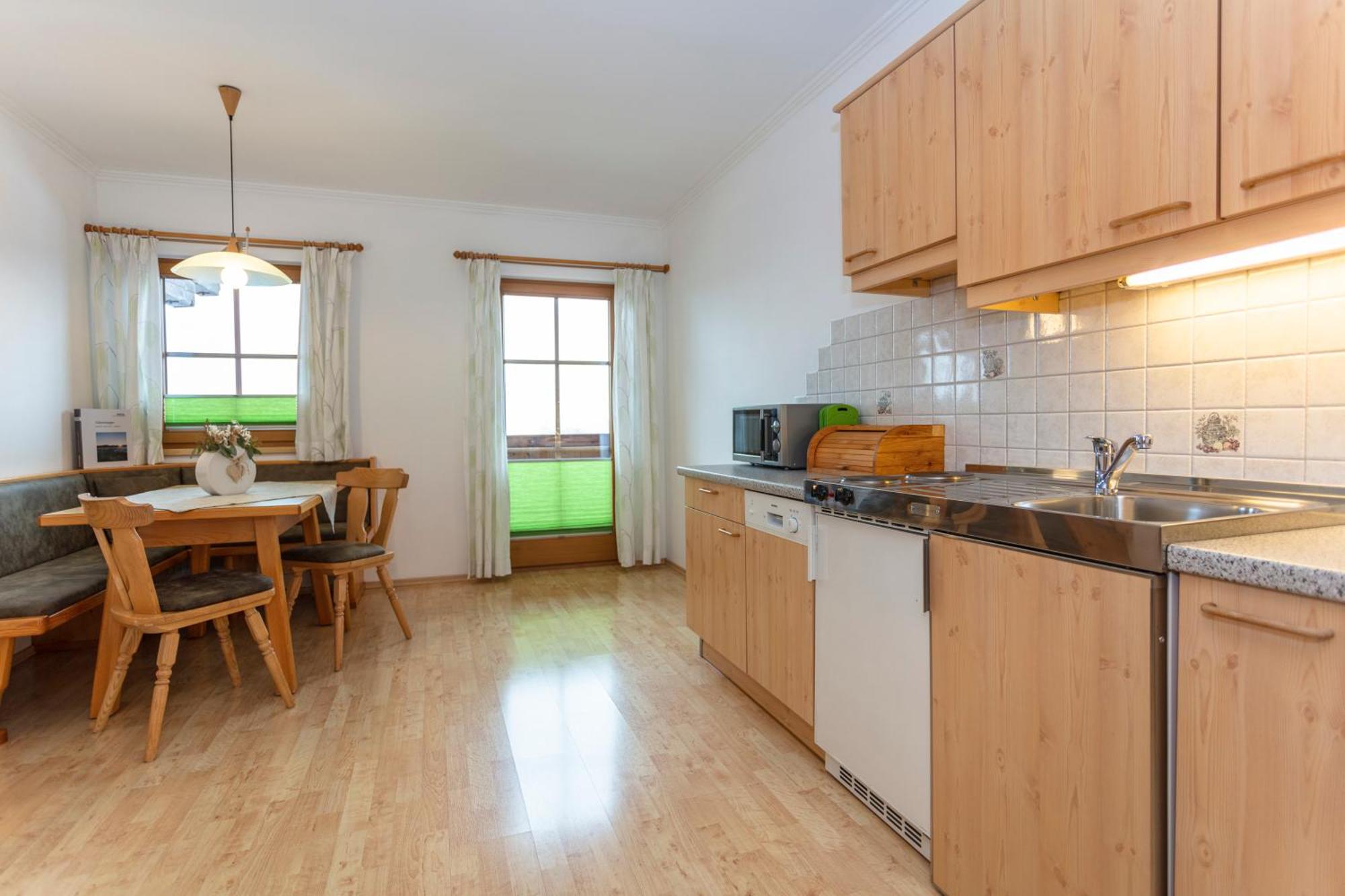 Tischlerwirt Hotel Uttendorf Kültér fotó