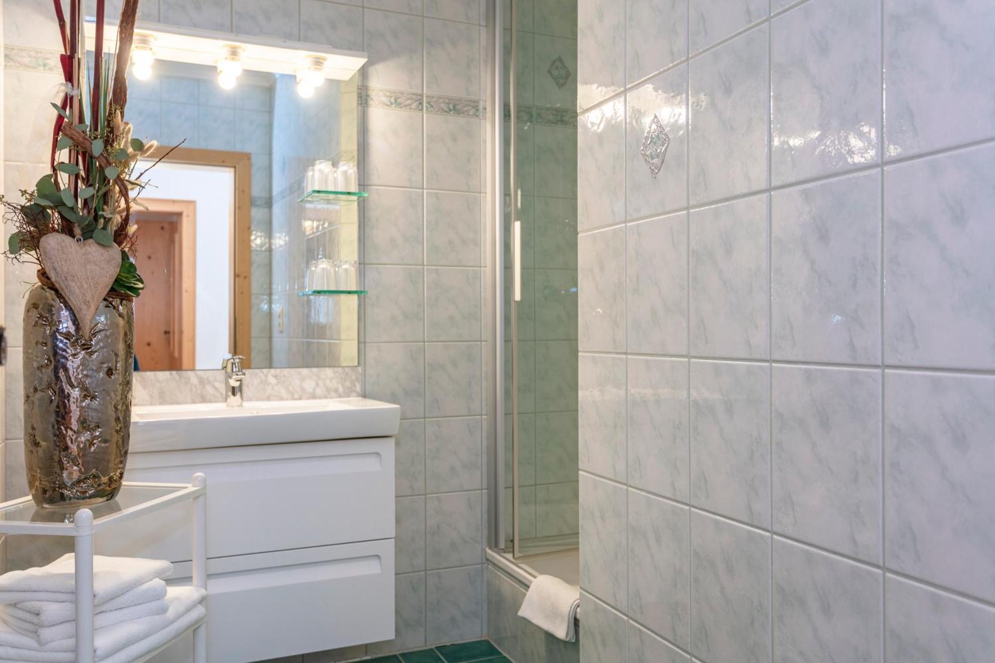Tischlerwirt Hotel Uttendorf Kültér fotó