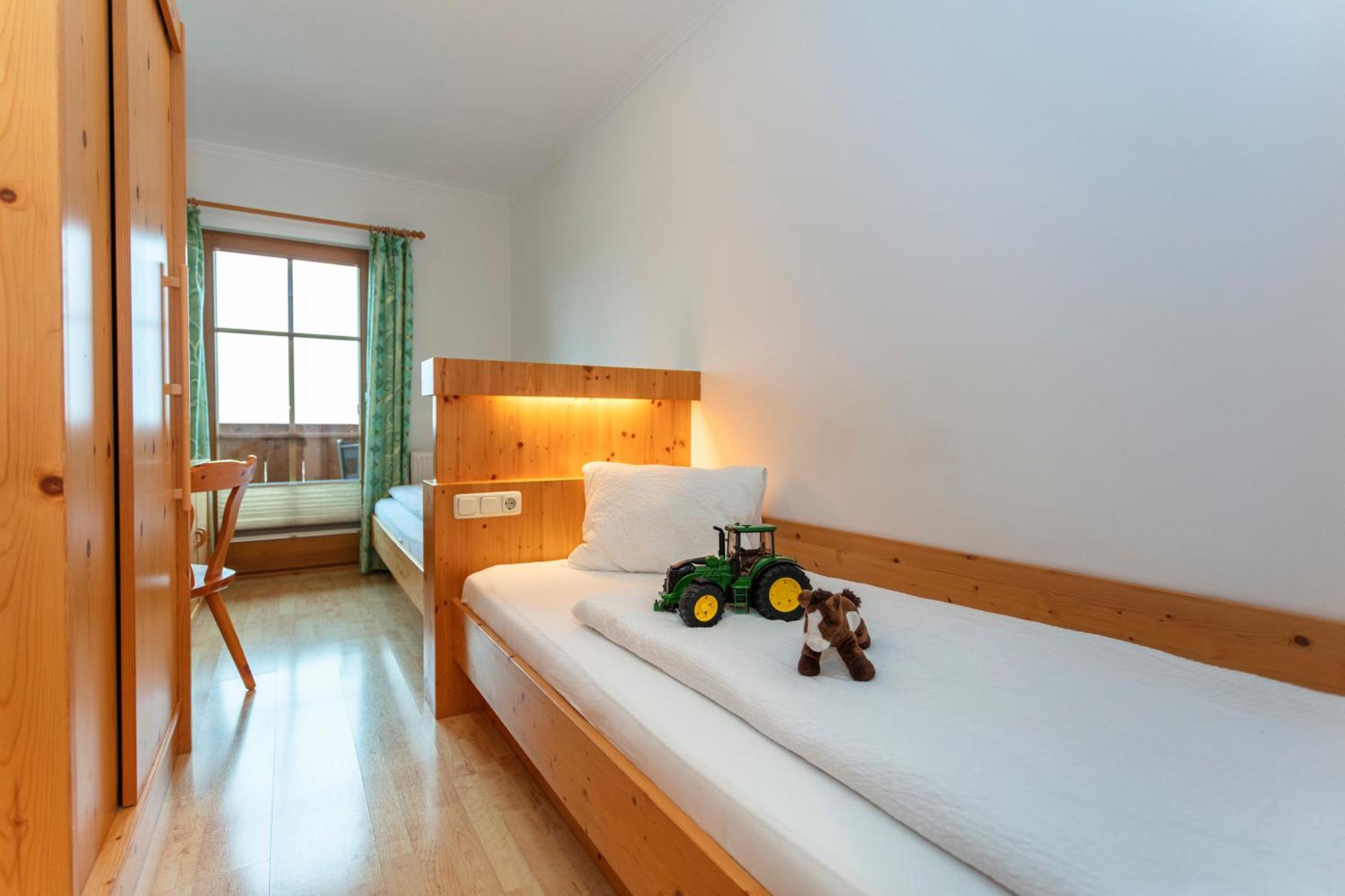 Tischlerwirt Hotel Uttendorf Kültér fotó