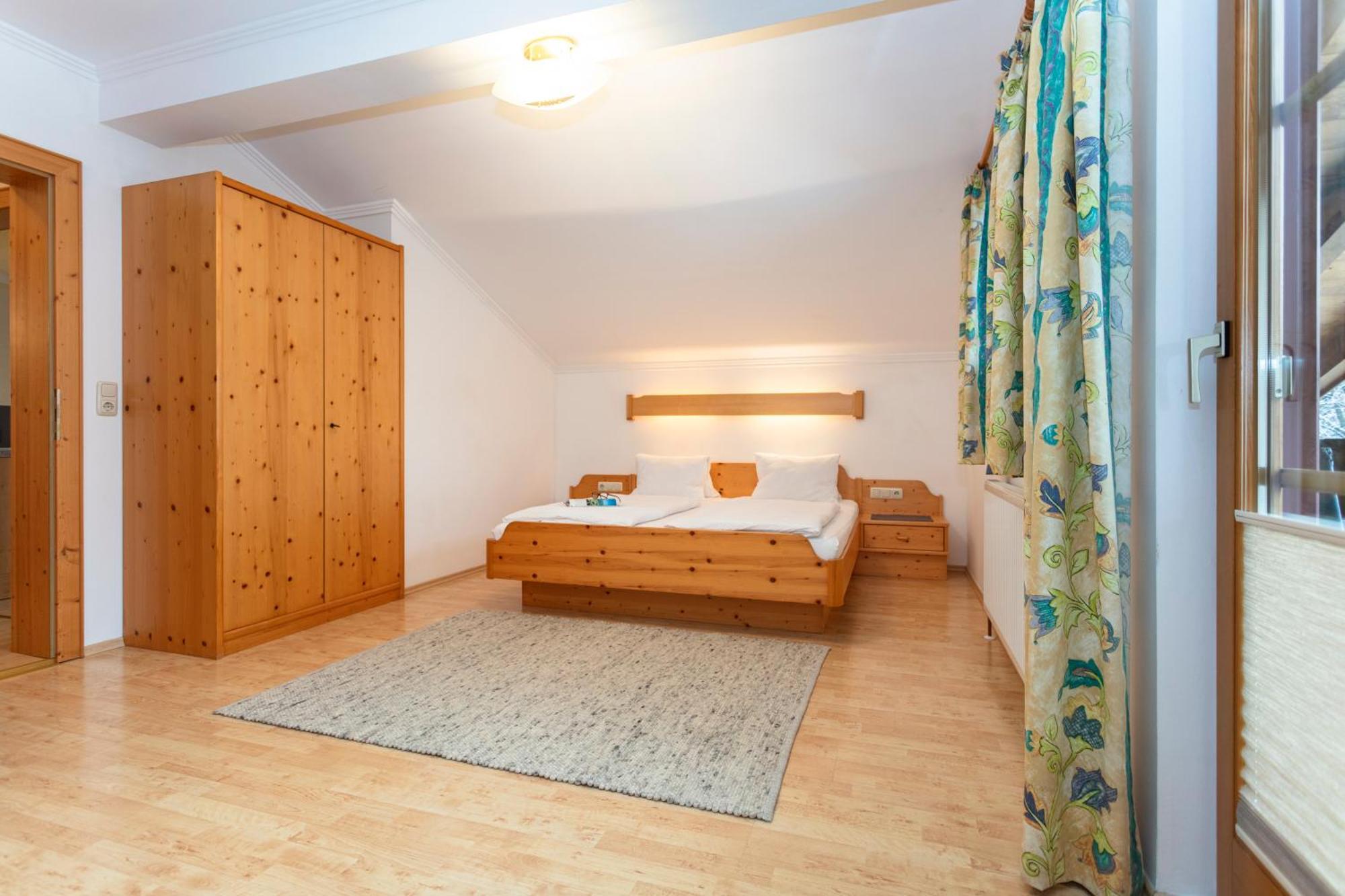 Tischlerwirt Hotel Uttendorf Kültér fotó