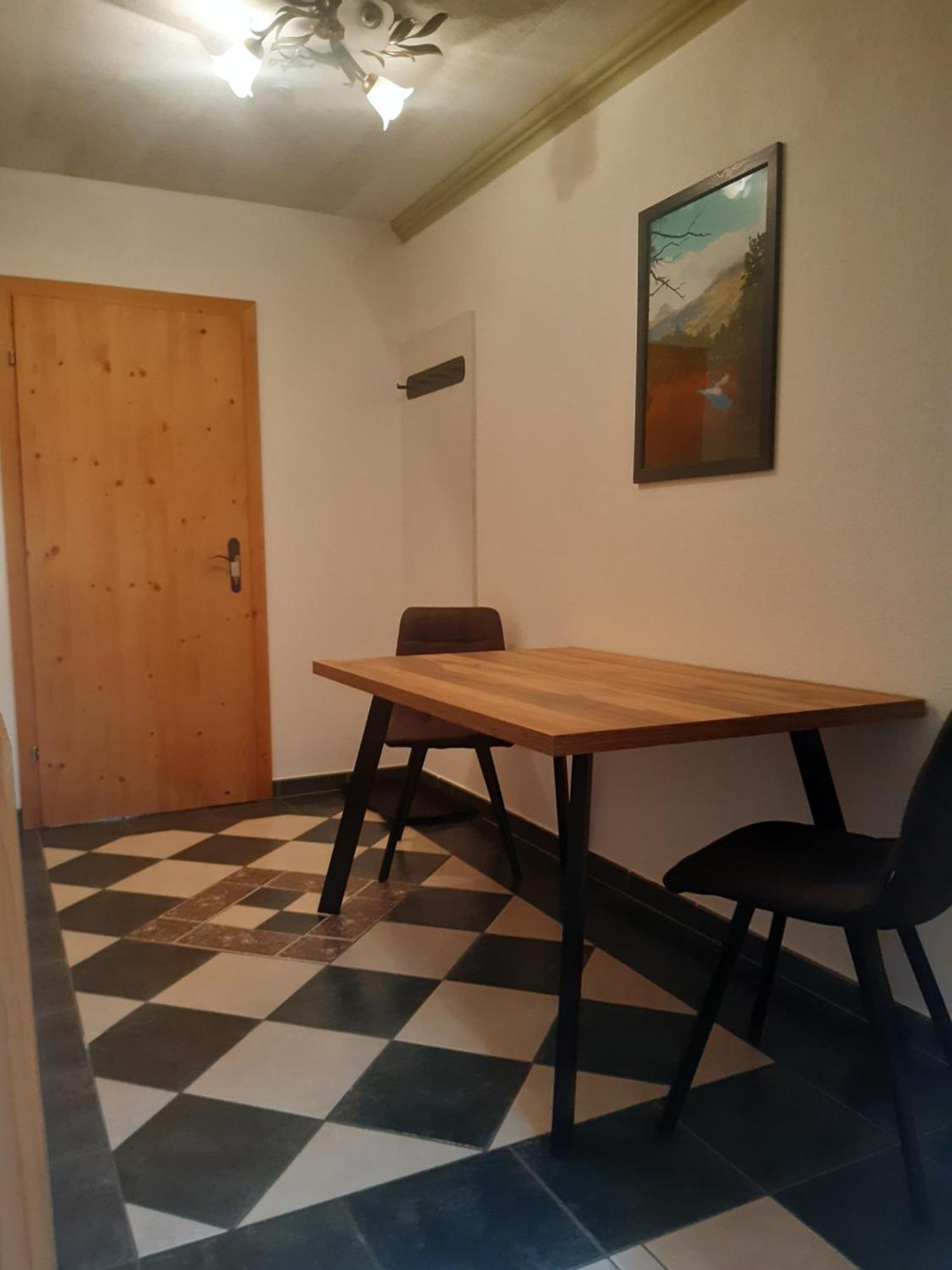 Tischlerwirt Hotel Uttendorf Kültér fotó