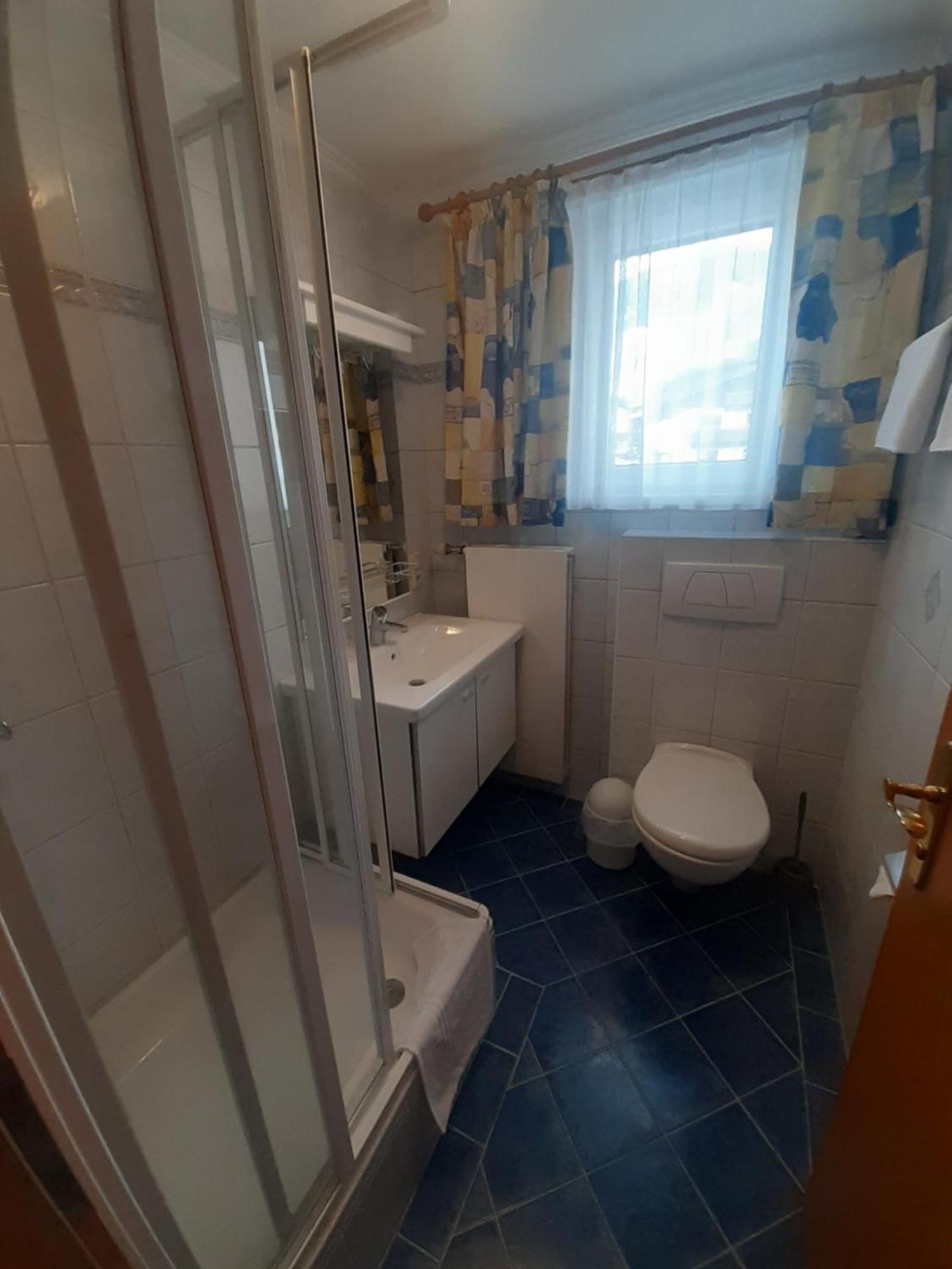 Tischlerwirt Hotel Uttendorf Kültér fotó