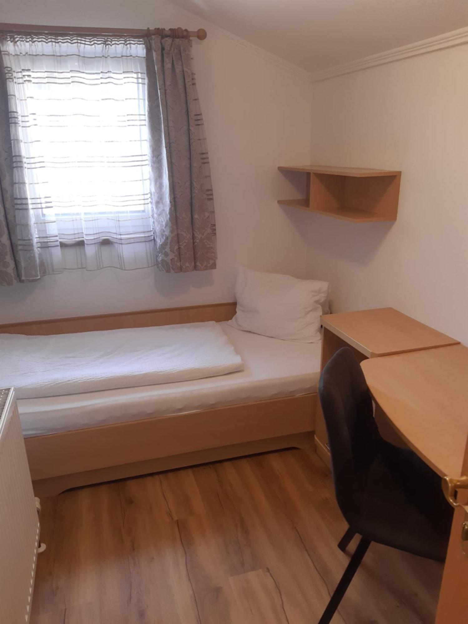 Tischlerwirt Hotel Uttendorf Kültér fotó