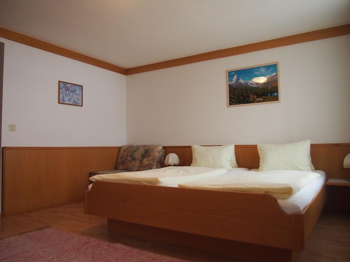 Tischlerwirt Hotel Uttendorf Kültér fotó