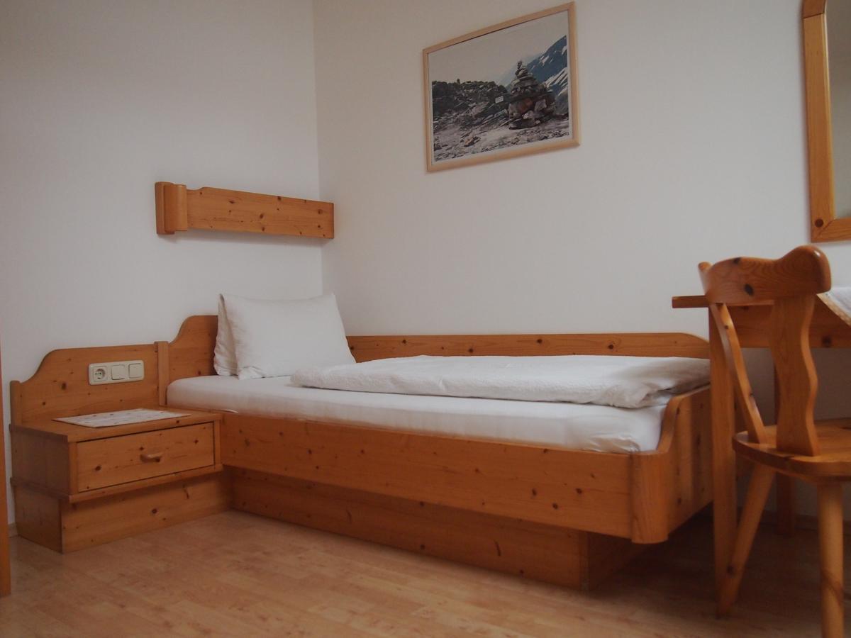 Tischlerwirt Hotel Uttendorf Kültér fotó